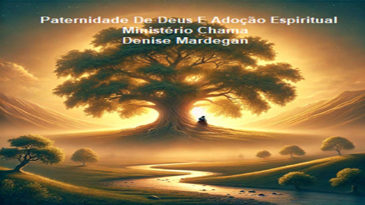 Paternidade De Deus E Adoção Espiritual