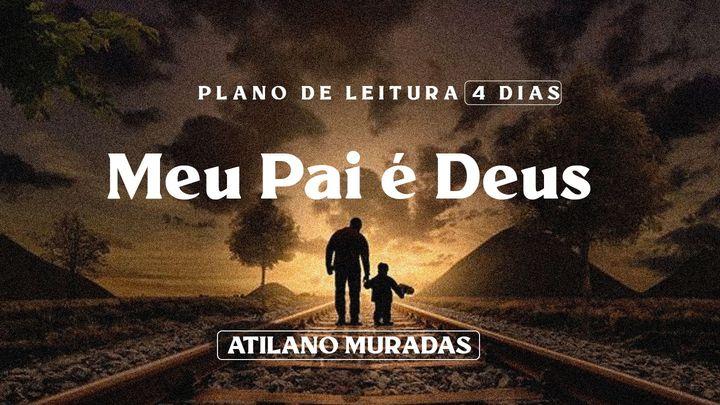 Meu Pai é Deus