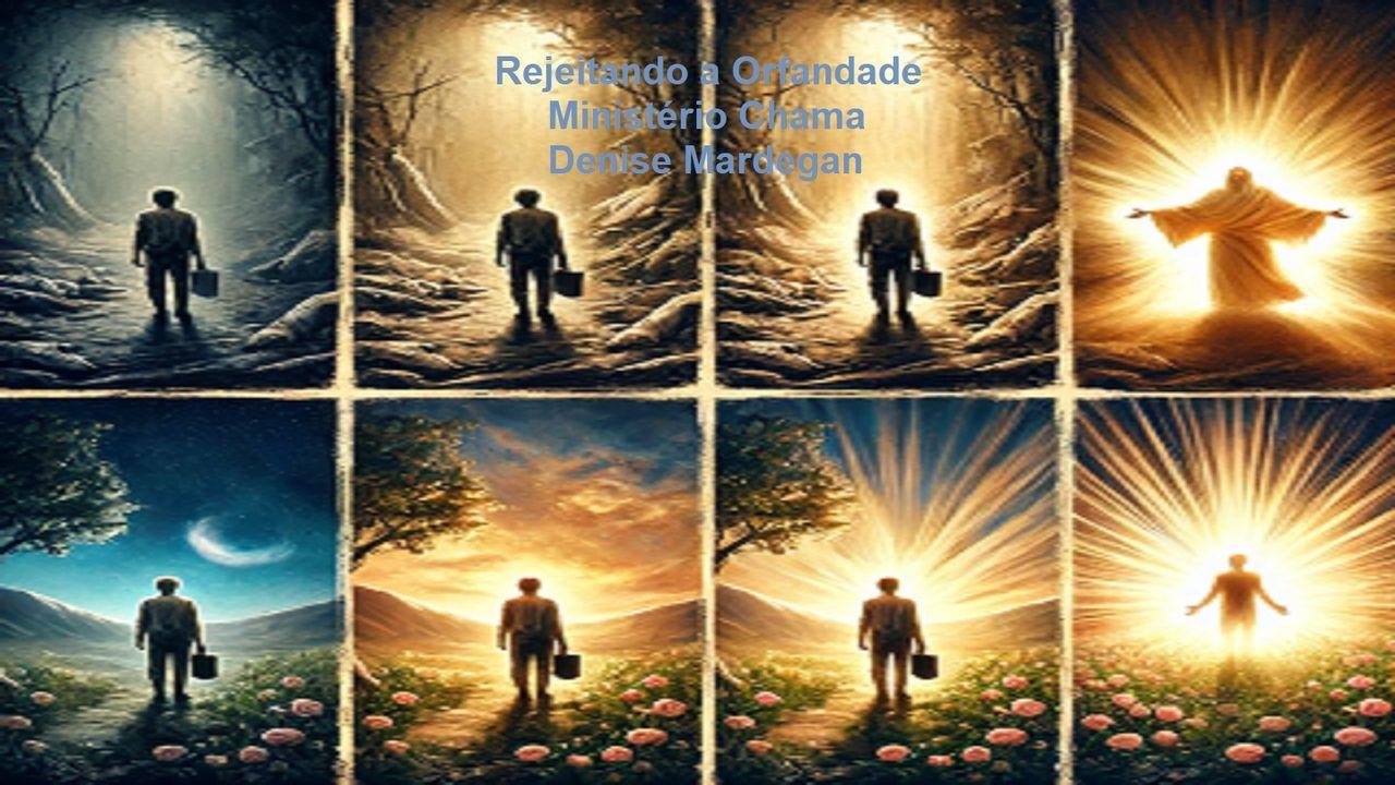 Rejeitando a Orfandade