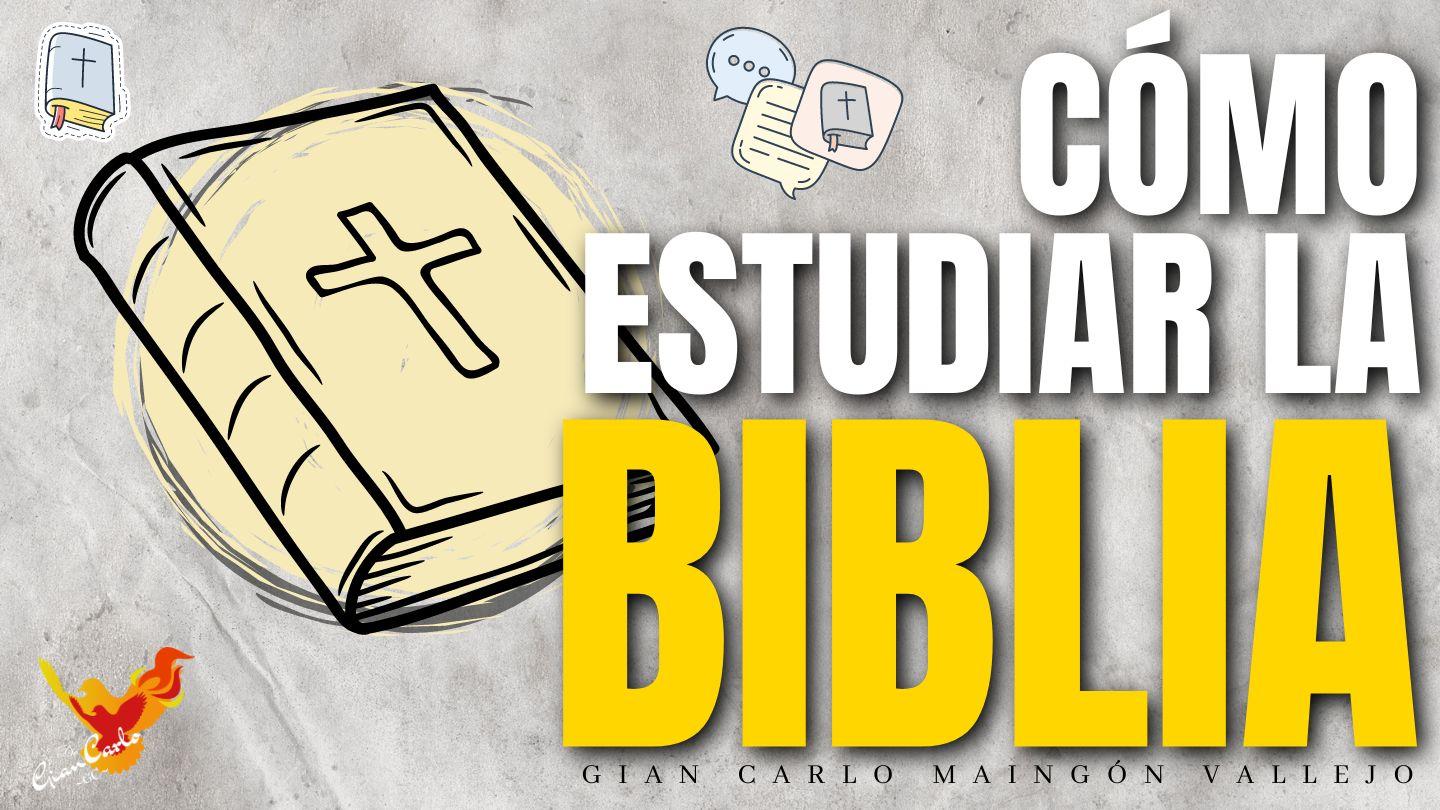 Cómo Estudiar La Biblia Romanos 15:4-5 Nueva Traducción Viviente