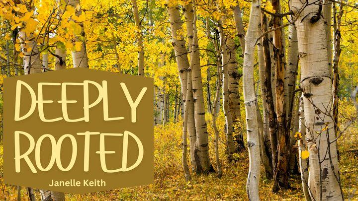 Deeply Rooted