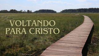 Voltando Para Cristo от Матфея 19:26 Современный русский перевод (2-е изд.)