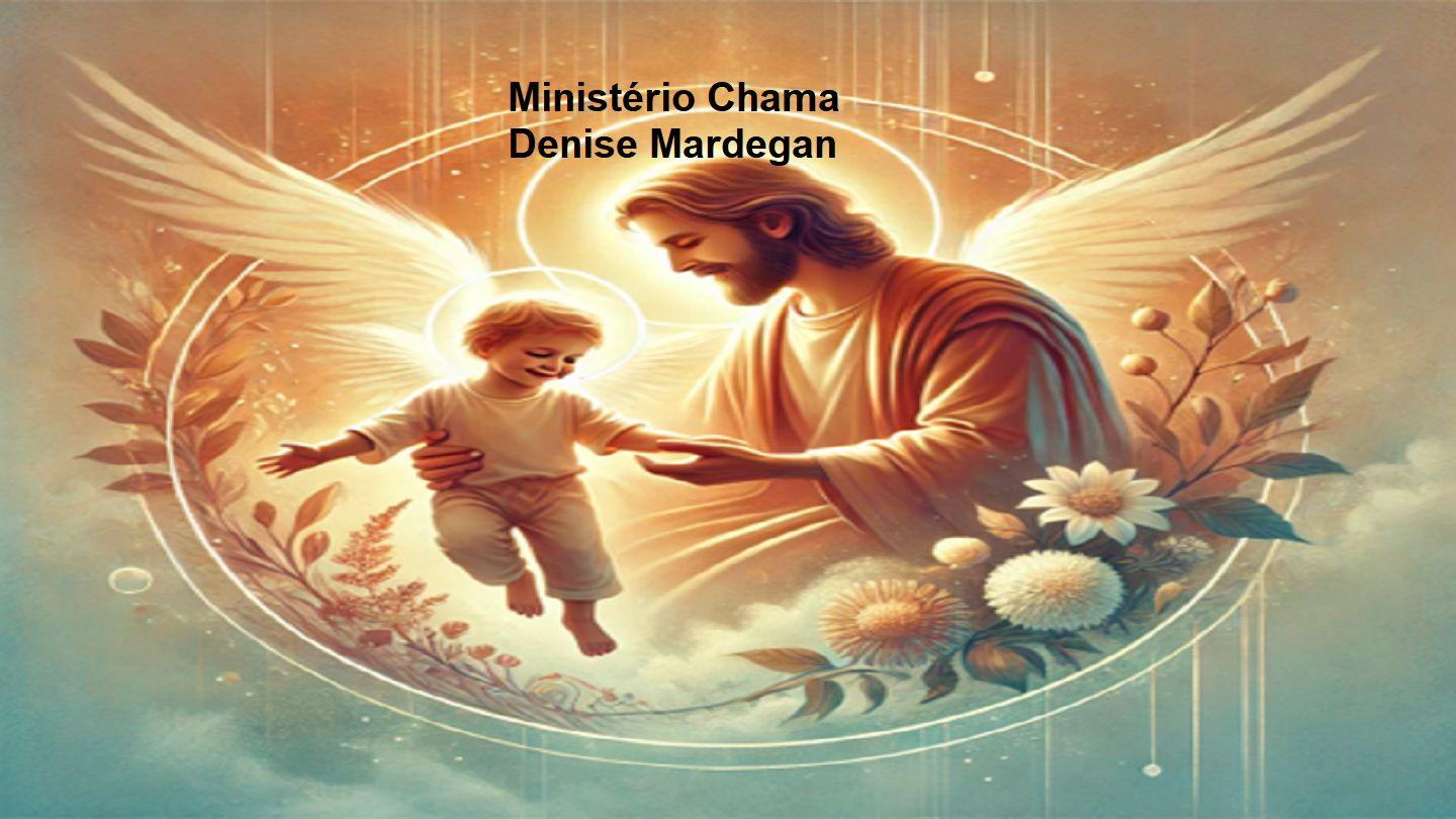 A Paternidade De Deus 2Coríntios 12:14 Almeida Revista e Atualizada