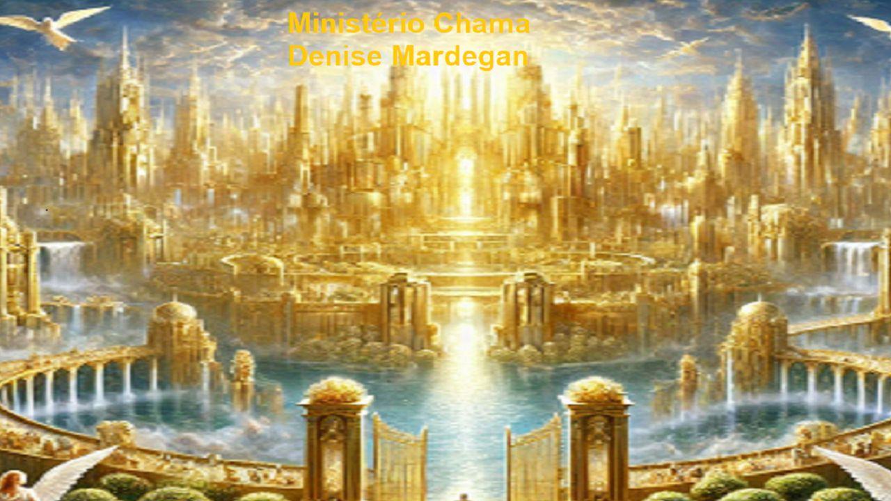 My Focus Is Eternity