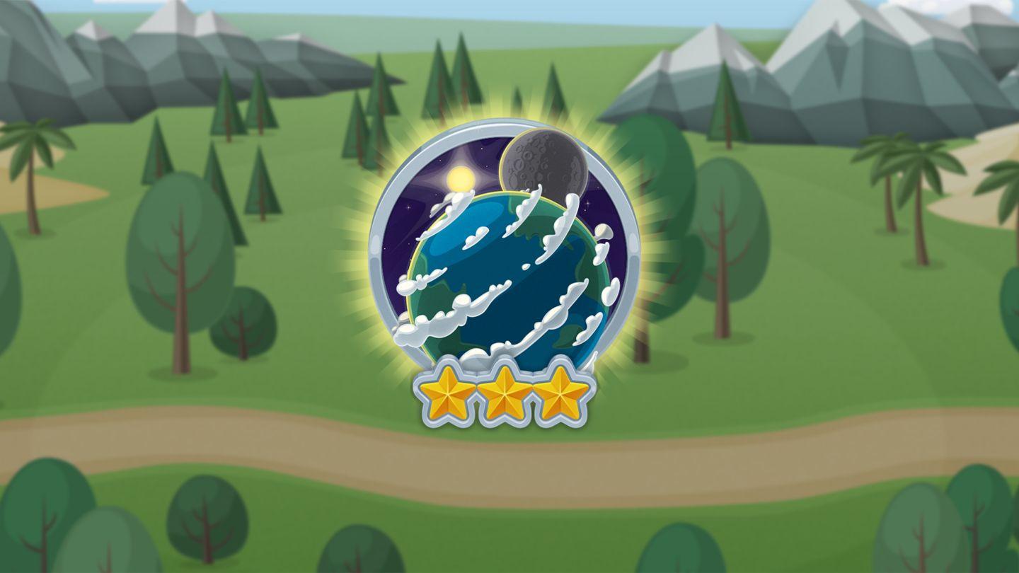 In the Beginning: God Creates (Bible App for Kids)