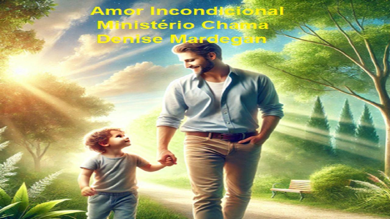 Amor Incondicional