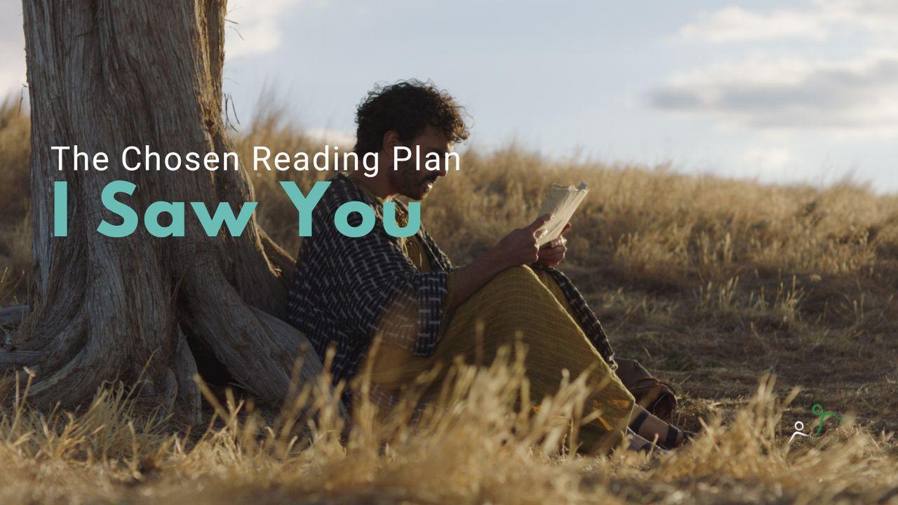 I Saw You (S2-E2)