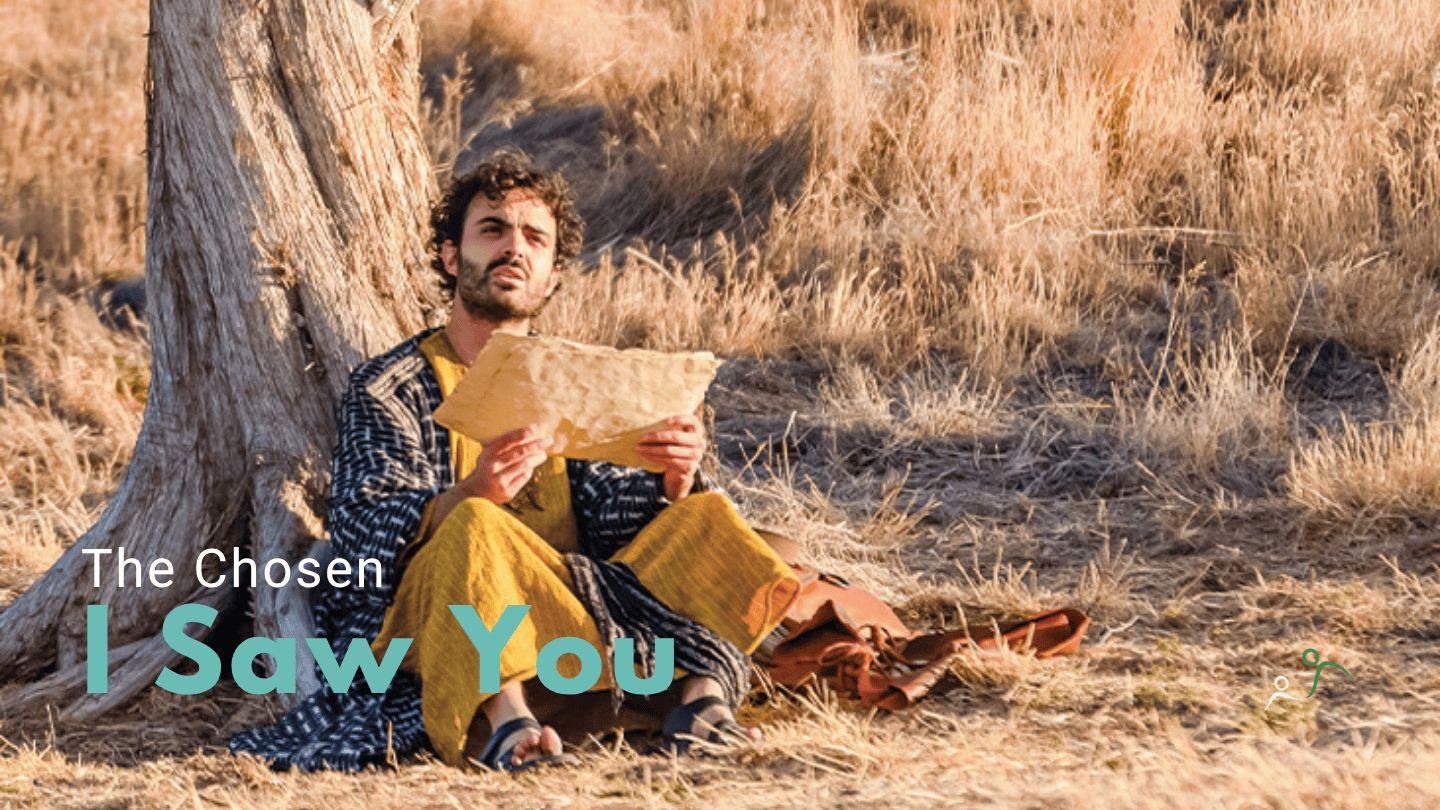 I Saw You (S2-E2)