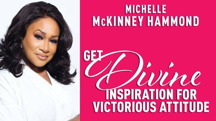 Get Divine Inspiration for Victorious Attitude