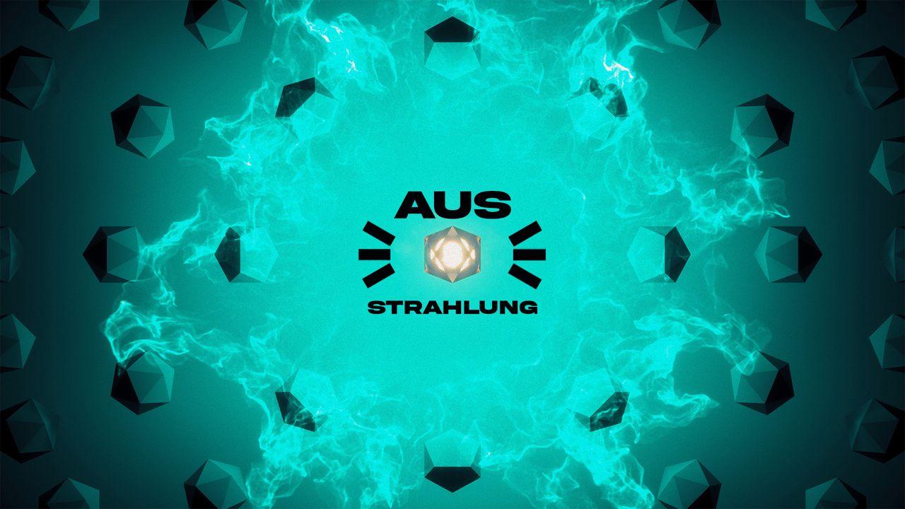 Ausstrahlung