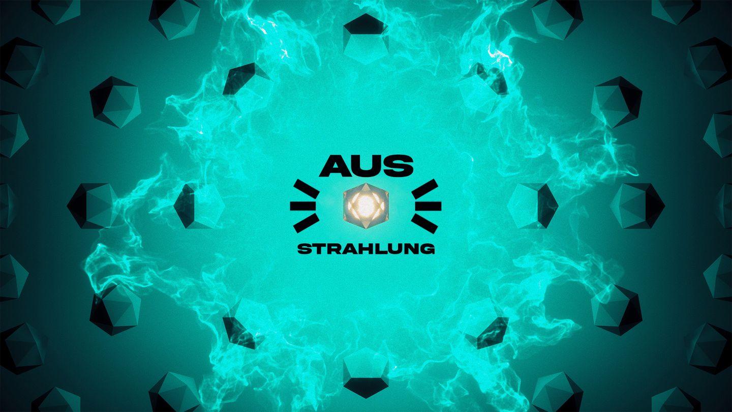 Ausstrahlung