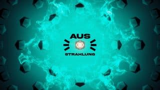 Ausstrahlung