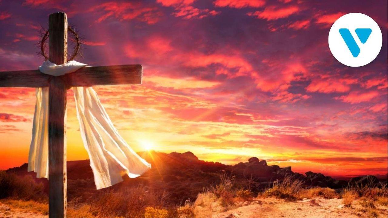 Forgiving as Christ Forgave: A 7-Day Journey