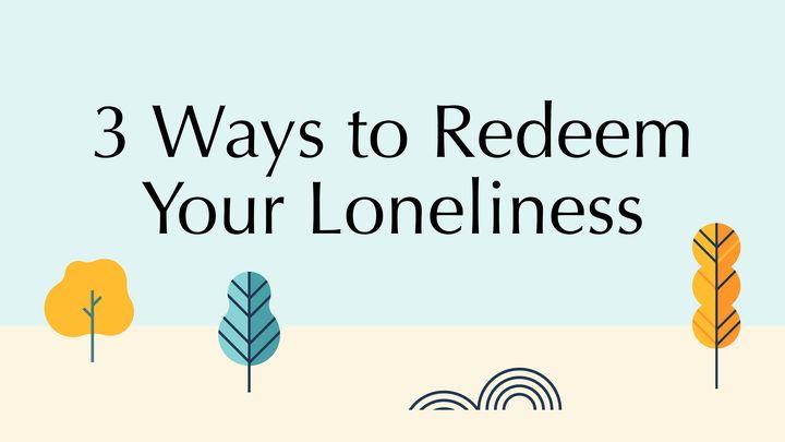 Loneliness