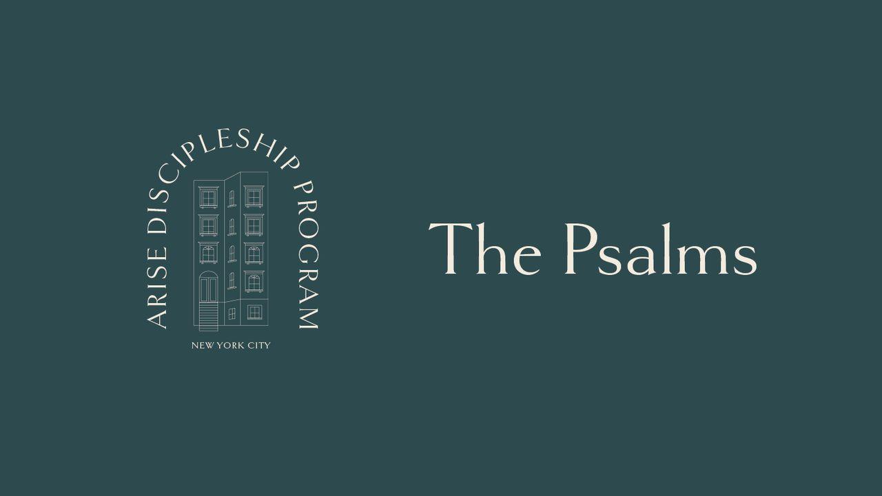 The Psalms - ARISE