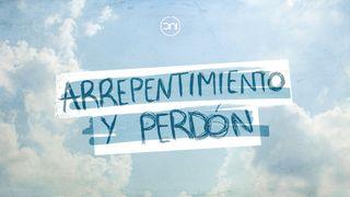 Arrepentimiento y Perdón MATEO 6:14 Reina Valera 2020