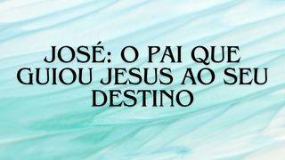 José: O Pai que Guiou Jesus ao Seu Destino Matayo 1:21 Omulago Muhya 1946 (Kikahindurwa mu Kikerewe)