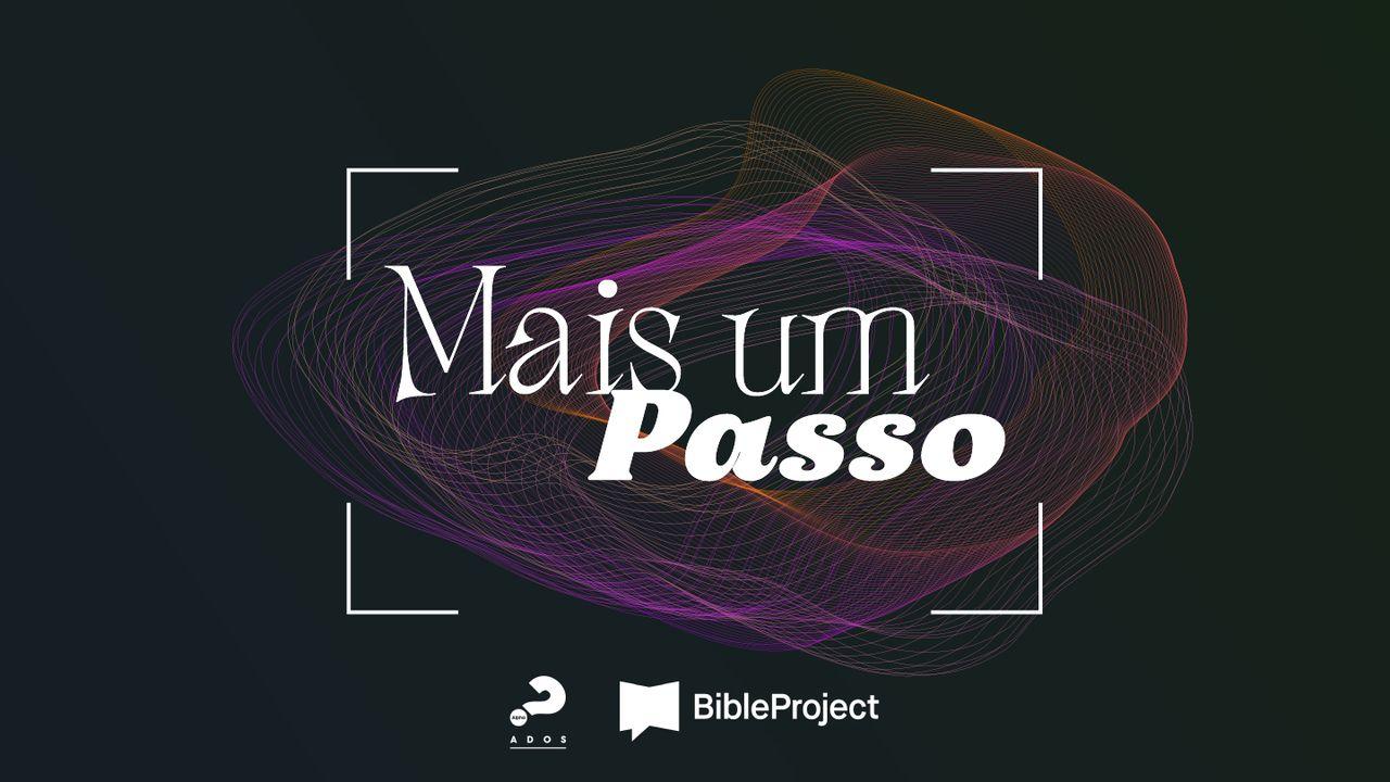 Mais Um Passo