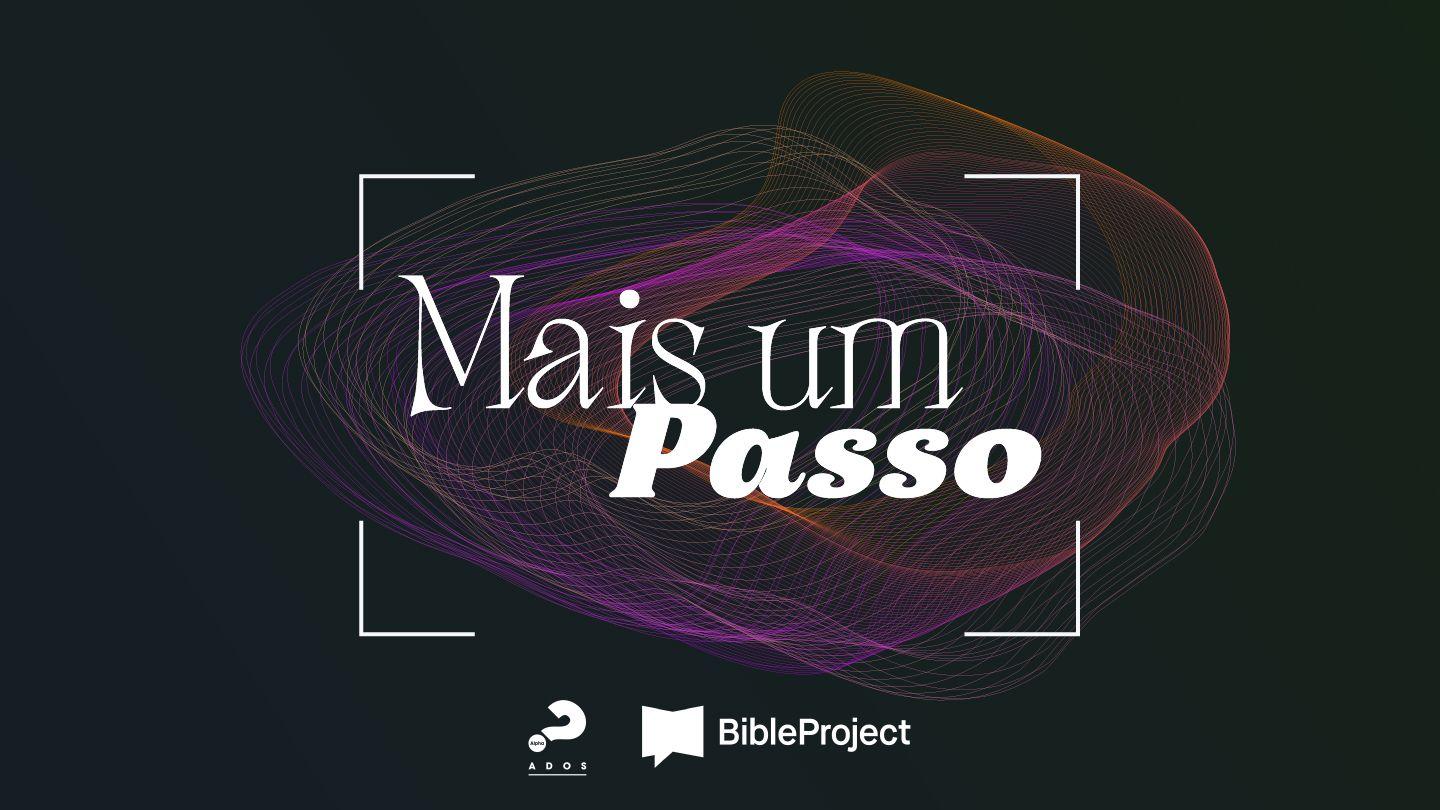 Mais Um Passo