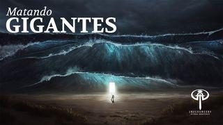 Matando Gigantes Romanos 8:21 Nueva Versión Internacional - Español