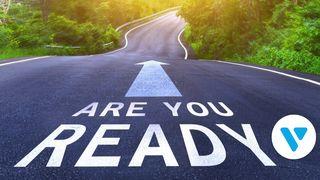 Unveiling Your Calling: A 5-Day Spiritual Exploration Psalms 25:8-15 New Living Translation