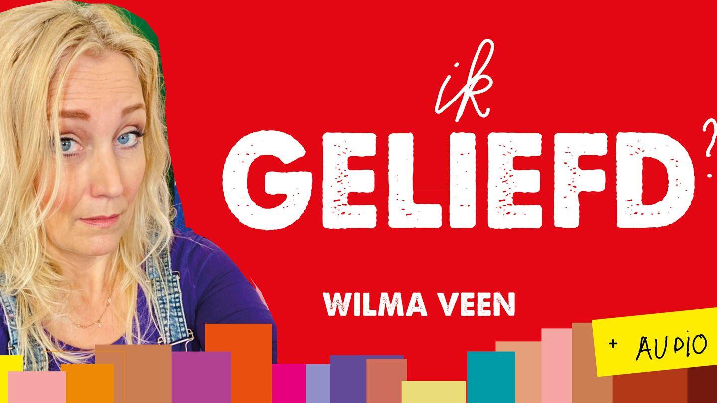 Je bent geliefd! يُوحَنَّا 16:3 العهد الجديد بالدارجة التونسية 2022