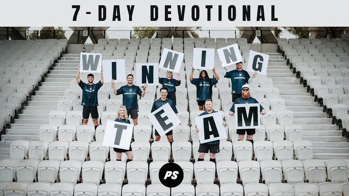 Winning Team