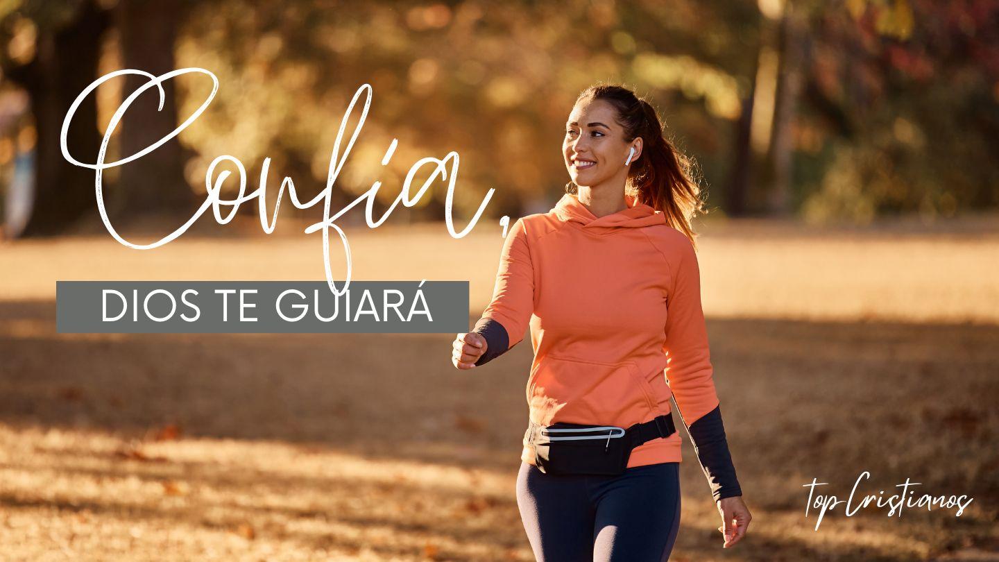Confía, Dios te guiará Mateo 10:30-31 Tiruray