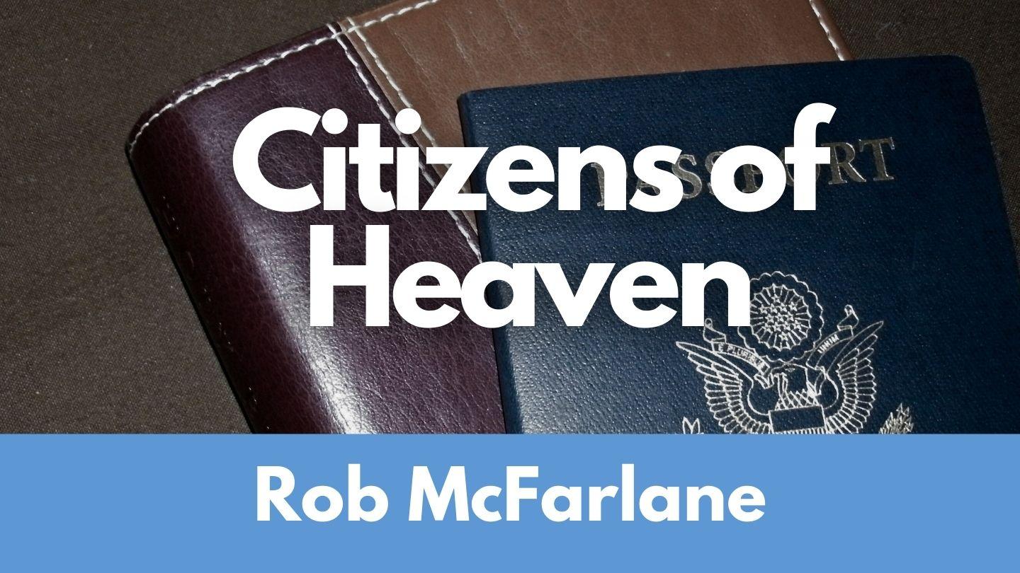 Citizens of Heaven Efeziečiams 2:19-20 A. Rubšio ir Č. Kavaliausko vertimas be Antrojo Kanono knygų
