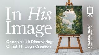In His Image