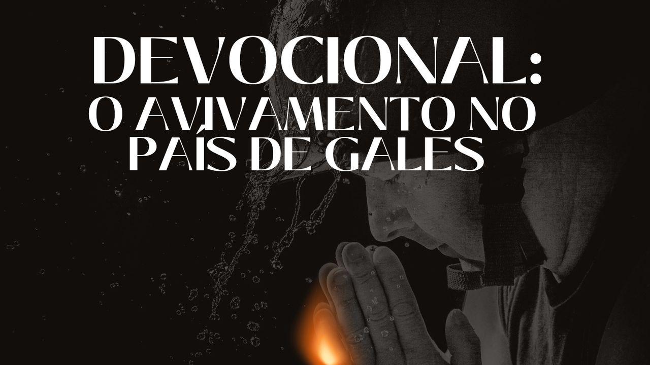 O Avivamento no País de Gales
