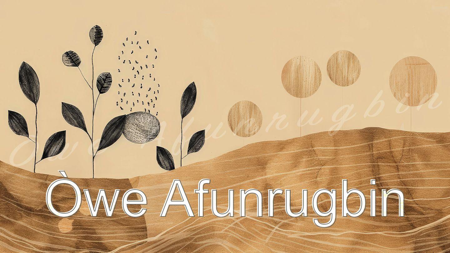 Òwe Afunrugbin Mateo 13:8 Ch'orti': E ojroner xeʼ imbʼutz tuaʼ Cawinquirar Jesucristo