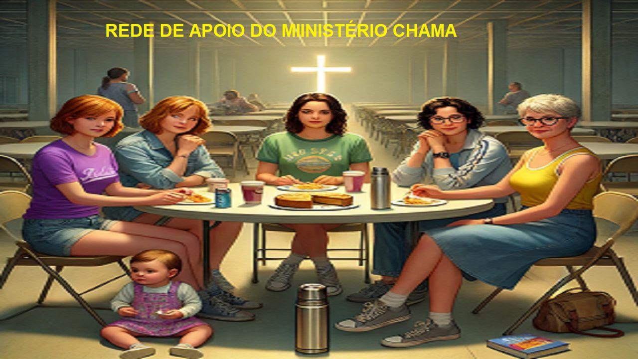 Redenção da Orfandade 7