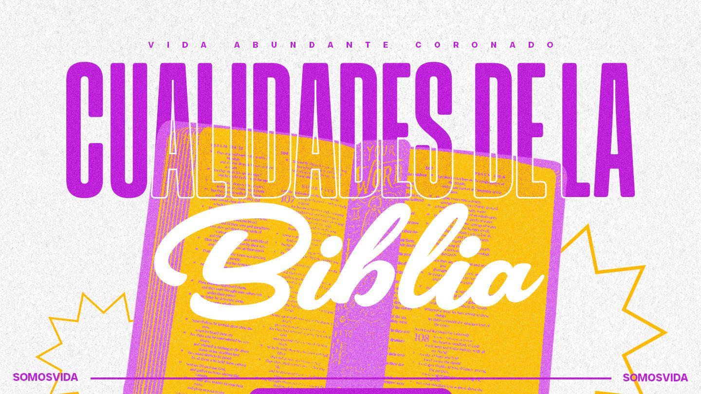 Cualidades de la Biblia 2 Pedro 1:21 Biblia Reina Valera 1909