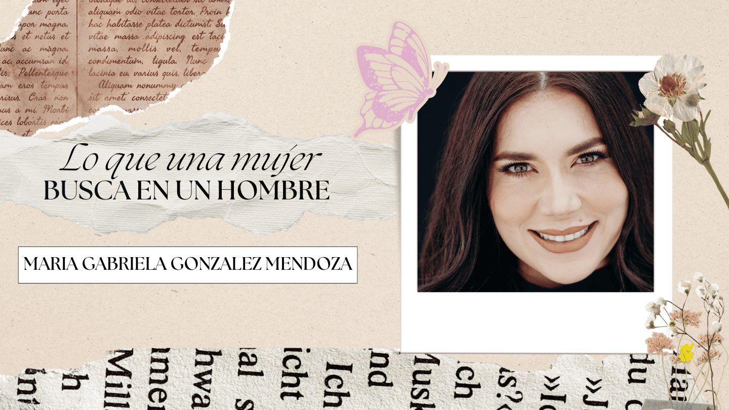 LO QUE UNA MUJER BUSCA EN UN HOMBRE RUT 2:11-12 Dios Habla Hoy Versión Española