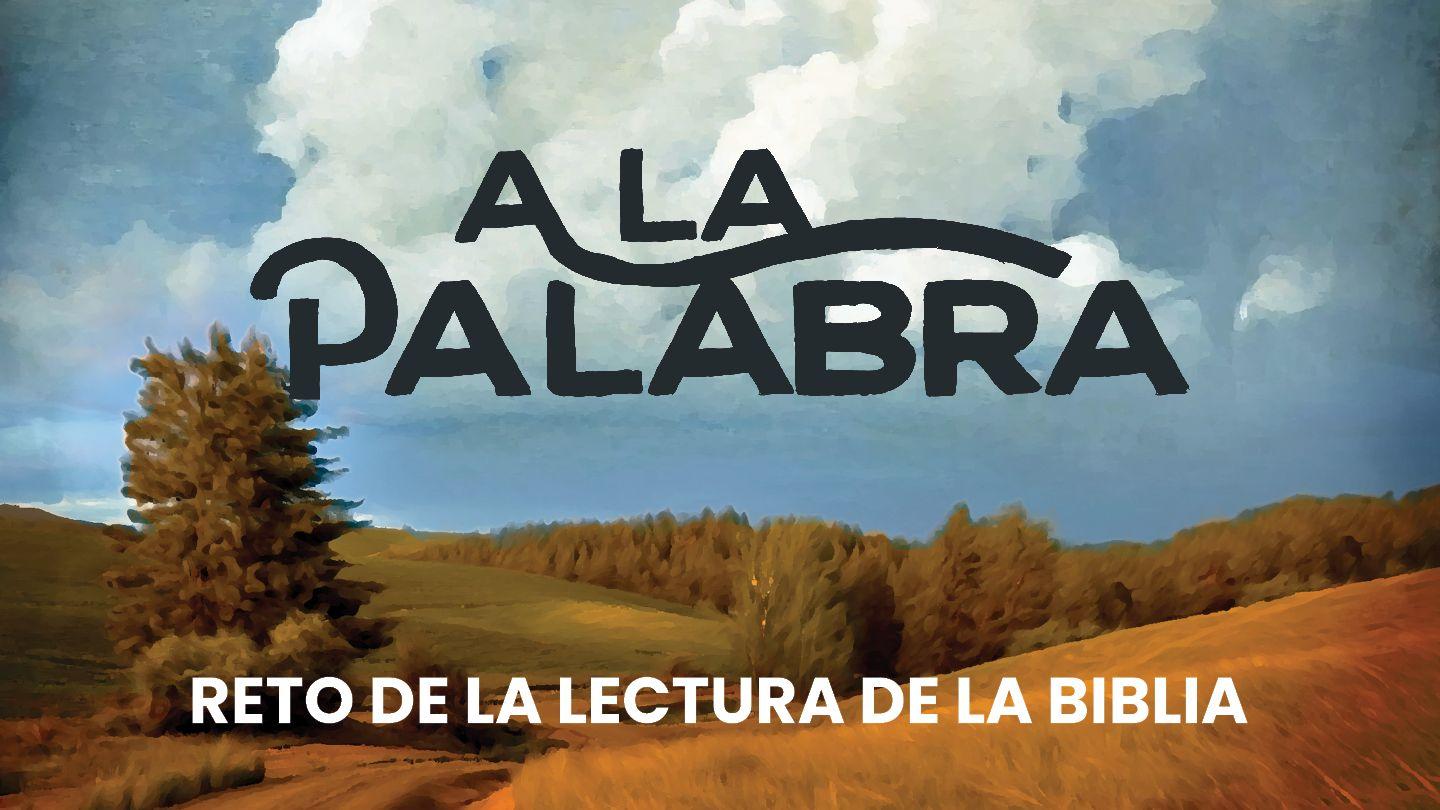 A la Palabra