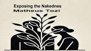 Exposing the Nakednes Luk 11:34 Ngangam