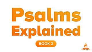 Psalms II