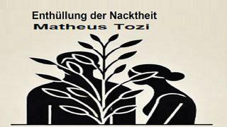 Enthüllung der Nacktheit আদিপুস্তক 3:11 পবিত্র বাইবেল (কেরী ভার্সন)