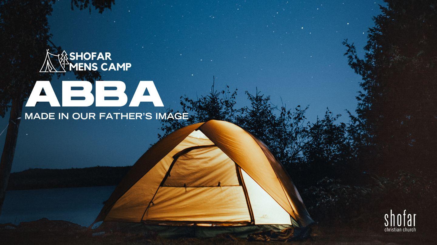 ABBA - Made in Our Father's Image Malachi 4:6 American Standard Version