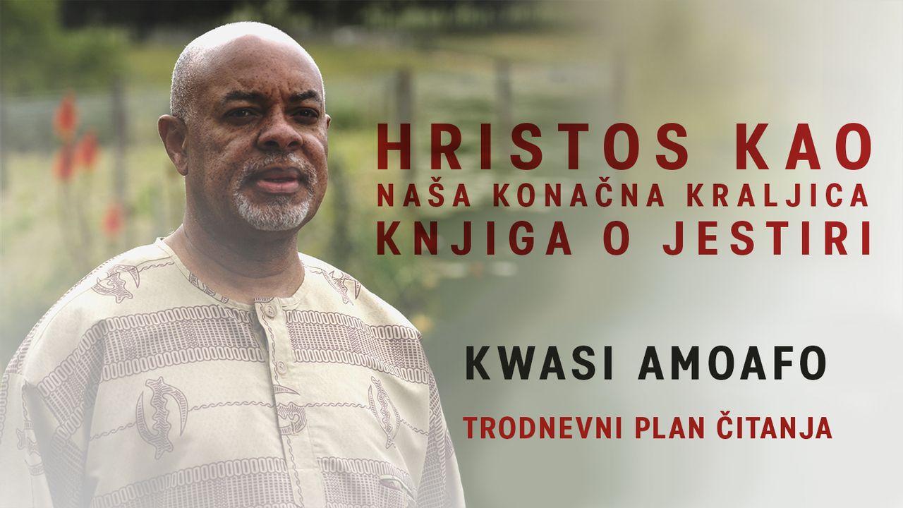 Hristos kao naša konačna Kraljica