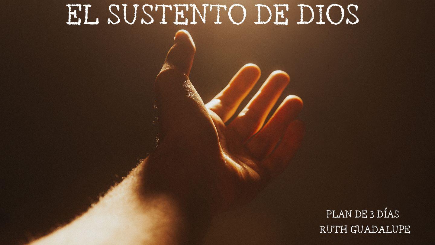 El Sustento de Dios Proverbios 18:10-17 Biblia Dios Habla Hoy