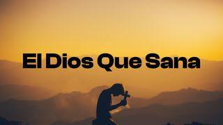El Dios Que Sana Lucas 8:48 Nueva Versión Internacional - Español