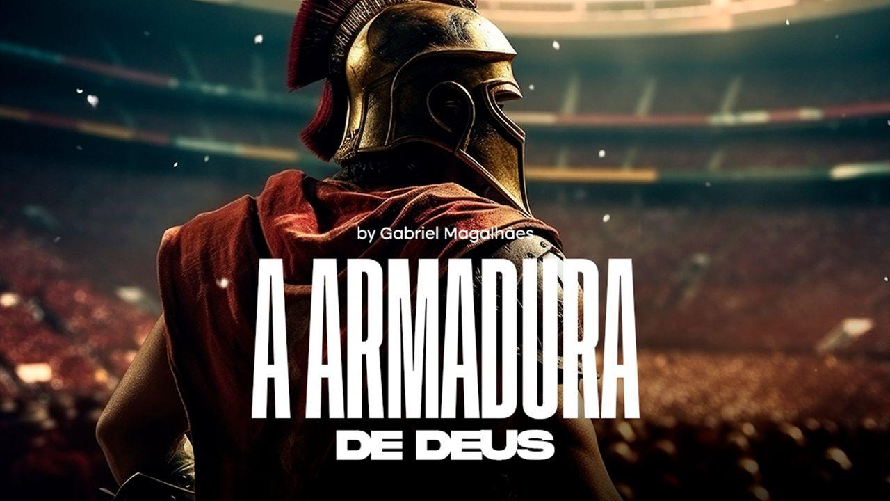A Armadura De Deus