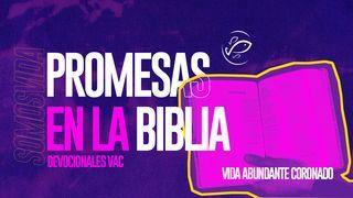 Promesas en la Biblia 1 Yoliánesà 4:15 Pened balid Yoliánesà 1888