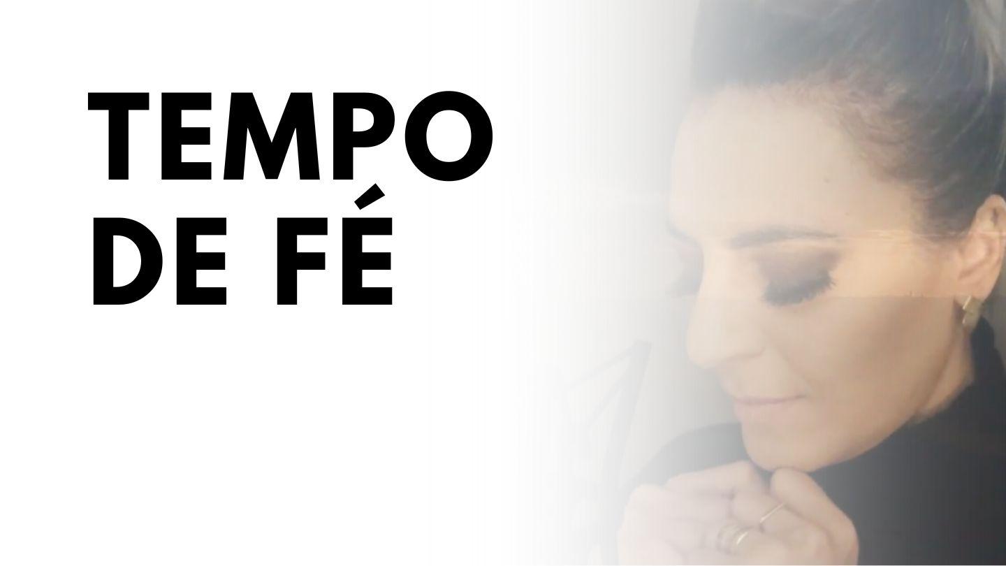 TEMPO DE FÉ Matyu 14:30 Iruhin Ananin Baraen