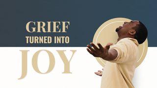 Grief Turned Into Joy: Reflecting on John 16:16-33 យ៉ូហាន 16:20 ព្រះគម្ពីរភាសាខ្មែរបច្ចុប្បន្ន ២០០៥
