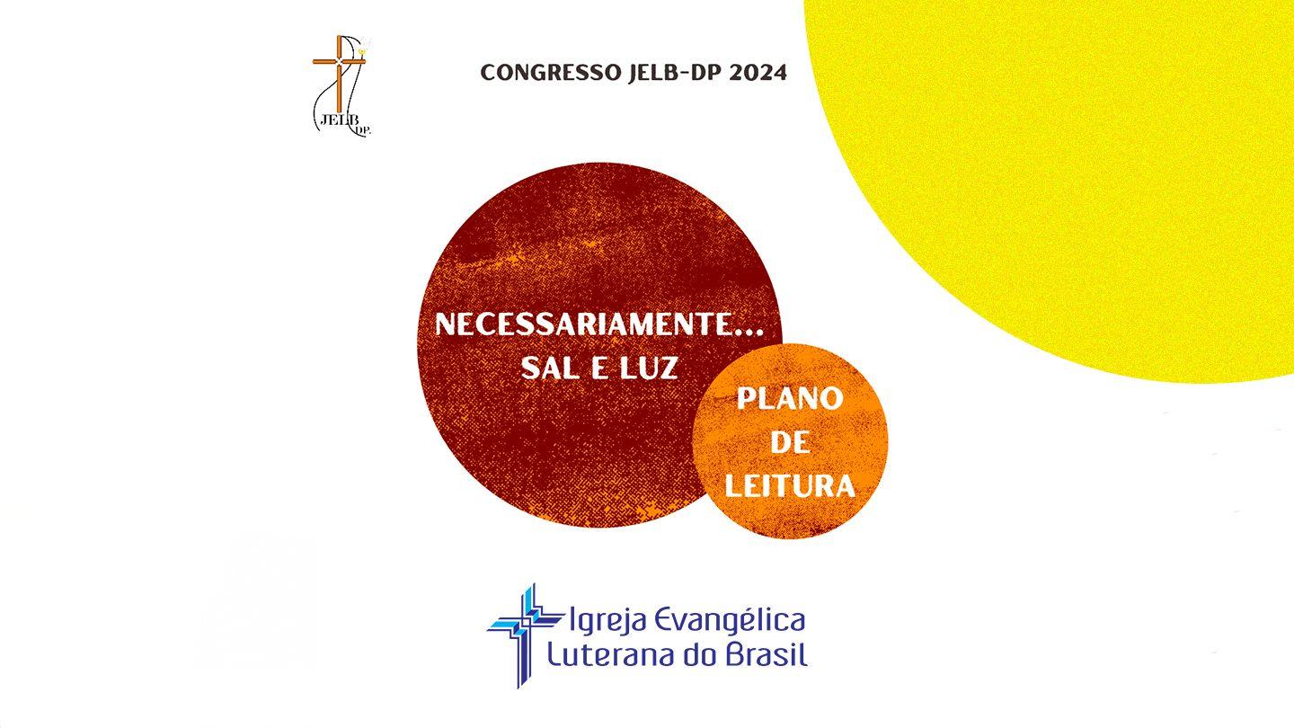 Necessariamente... Sal e Luz