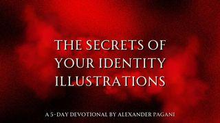 The Secrets of Your Identity Illustrations Truyền Đạo 11:6 Kinh Thánh Tiếng Việt Bản Hiệu Đính 2010
