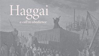 Haggai Jesajan kirja 40:1 Kirkkoraamattu 1992